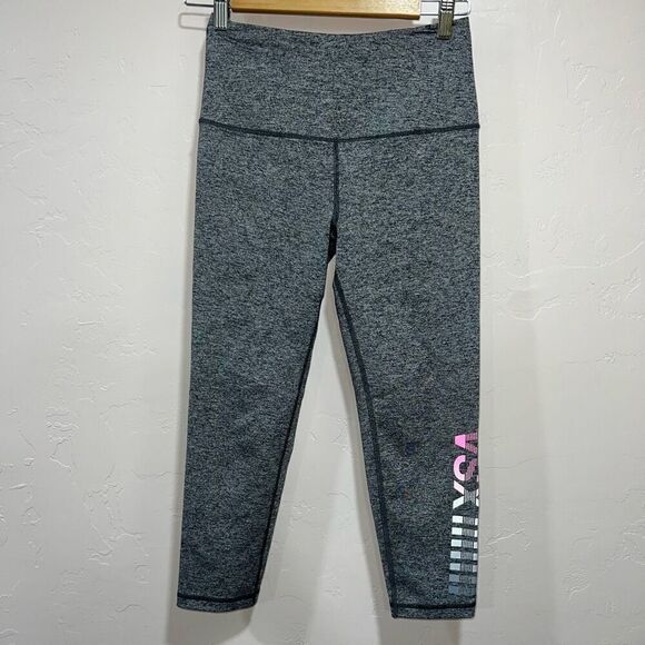 Knockout By VICTORIA'S SECRET SPORT VSX Leggings - Picture 1 of 8